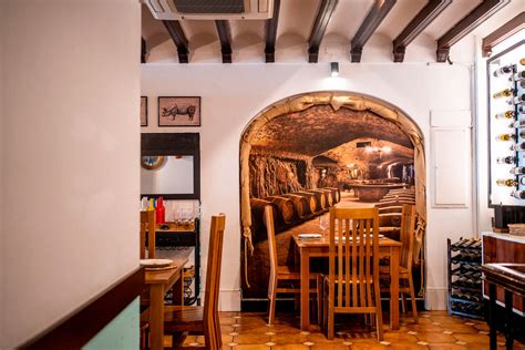 Restaurante LA BODEGA DE LA FLACA, Córdoba